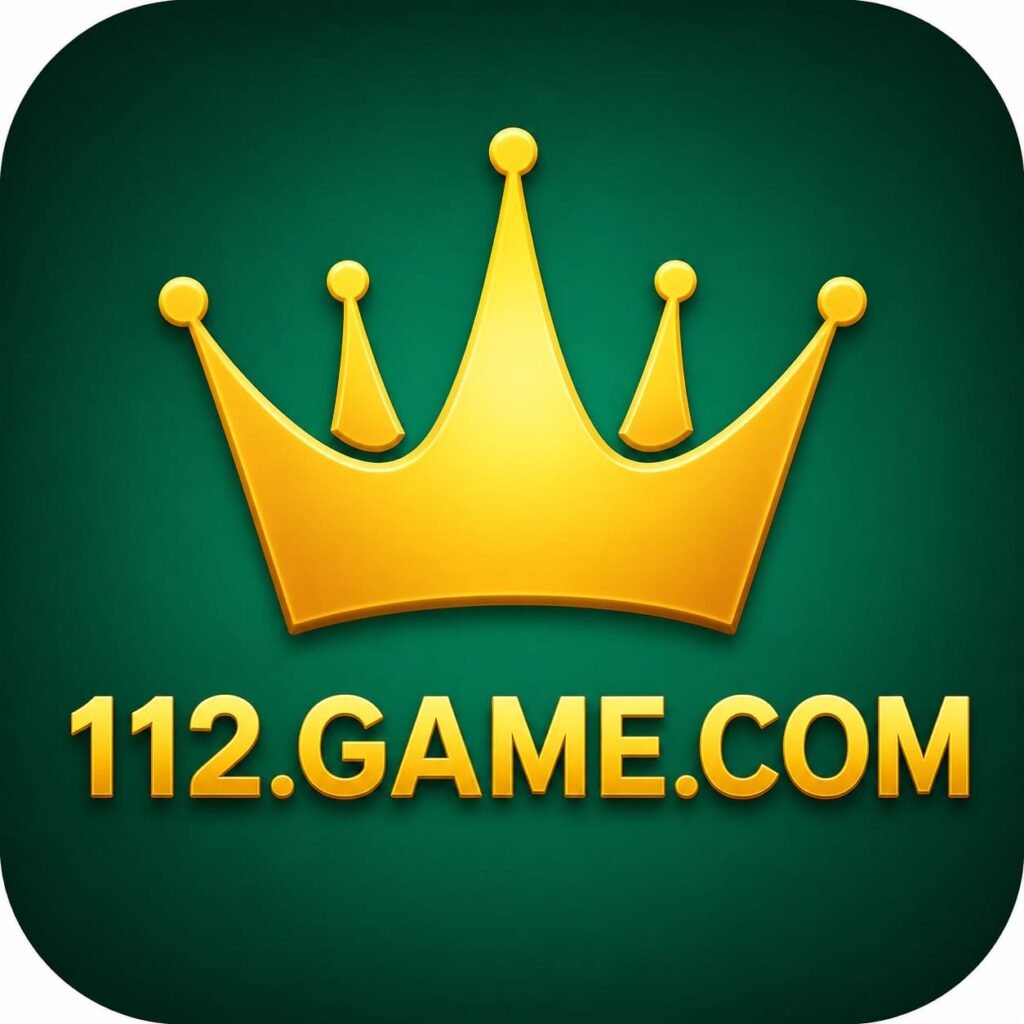 112 game